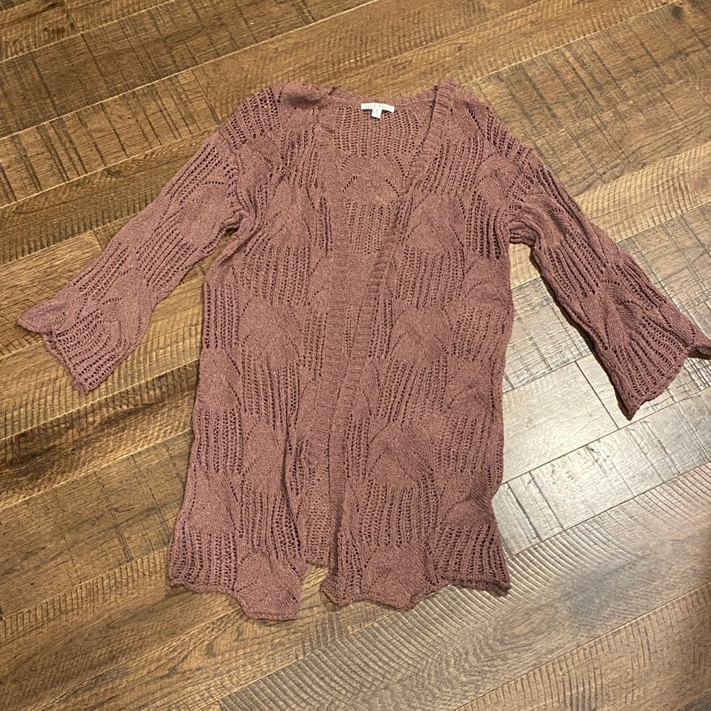Haute Monde Women’s Cardigan